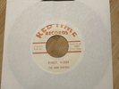 Reb-Time 45 RPM 7” Vinyl Record - The Coon Hunters We Don’t Want N*****s Single