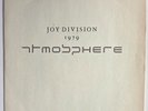 FAC 213/7 Joy Division, Atmosphere 7