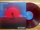 Dark Sun Vinyl Red Marble Limited Edition Alternate Artwork LP