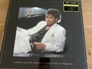 MICHAEL JACKSON Thriller Limited Edition MOFI UltraDisc One-Step LP Numbered