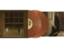 NOAH KAHAN - THE GREAT DIVIDE AMERICAN RUST VINYL LP w/ SIGNED INSERT - IN HAND