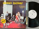 Creedence Clearwater Revival Cosmos Factory 1970 LP orig. 8402 DJ PROMO