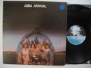 ABBA Arrival LP 1976 Sweden Polar  POLS 272 Near Mint