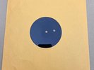 Unreleased Dillinja dub plate acetate cut - very rare track