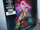 STRANGER THINGS 3 Splatter Vinyl 2 LP Sealed