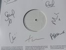 JAMES - All The Colours Of You - FULLY SIGNED 2LP Vinyl Test Pressing - MINT