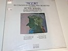 Peter Serkin Mozart Six Concertos for Piano and Orchestra 1974 SEALED Brand New