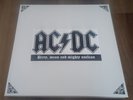 AC/DC Record Box Set # Lim. 05/25 #  Vinyl LP + many more   * * * RAR ***