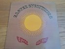 13th Floor Elevators - Easter Everywhere- Vinyl LP UK 1988 Decal Reissue VG+/EX