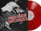 The Suicide Machines - (PRESALE 6/19/26) Destruction By Definition (IEX CHERRY B