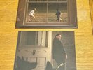 SIGNED Noah Kahan The Great Divide American Rust Color Vinyl 2 LP Signed Insert