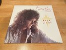 Brian May – Back To The Light (LP, Parlophone, 1992, UK) NM/ NM
