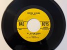 SLY SLICK+WICKED Confessin' A Feeling/Love Gonna Pack Up MINT- SOUL 45 Funk