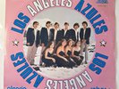 Los Angeles Azules - Ritmo Alegría Sabor (1 x LP, Vinyl, 1982 MX, VG+)