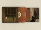 NOAH KAHAN THE GREAT DIVIDE AMERICAN RUST VINYL LP  - SIGNED INSERT SEALED