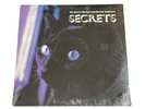 Gil Scott-Heron and Brian Jackson Secrets LP AB 4189 1978 Vinyl Record *SEALED*
