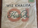 Wiz Khalifa Kush & Orange Juice 2xLP (Record, Sealed, 2020)