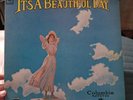 It's a Beautiful Day ST LP Vinyl Record Album Columbia Records CS 9768