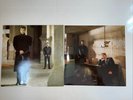 Pet Shop Boys - It’s A Sin - 12” A1/B1 UK 1987 Ltd Double Sleeve Ex/nr.mint