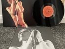 Iggy & the Stooges Raw Power US VINYL VG+