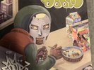 MF Doom Mm...Food Vinyl LP Rhymesayers Entertainment 2007 Rap & Hip-Hop