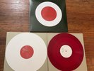 THIEVERY CORPORATION The Richest Man In Babylon Vinyl 2024 RSD Red White 2 LP