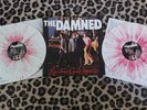 THE DAMNED Machine Gun Etiquette DOUBLE 12