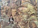 RARE LP DAVE MASON - ALONE TOGETHER ALBUM with Custom Marble Textured Record