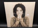 Vinyl Record Björk Debut