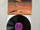 ERIC DOLPHY - OUT THERE OG 1961 NEW JAZZ MONO PRESS NJLP 8252 -READ