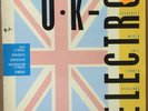 Various – Street Sounds UK Electro - gebrauchte Vinyl LP - UK 1984