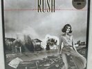 New & Sealed Rush 