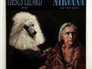 Nirvana / Jesus Lizard Split Single, 1993