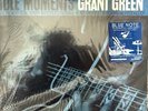Grant Green - Idle Moments Music Matters 33 RPM Vinyl LP