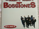The Mighty Mighty Bosstones - Let's Face It  Vinyl Lp Pre-Owned