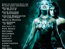 Queen Of The Damned Queen Of The Damned (Music From The Motion Picture) [Red Vin