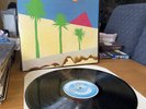 THE CURE BOYS DON'T CRY VINYL LP, FIRST PRESSING Media N/m Cover Vg+