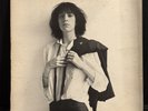 PATTI SMITH Horses 1975 Arista AL4066 1st Press STERLING RL Gloria John Cale VG+