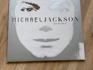 TRES RARE  vinyle 33 tours MICHAEL JACKSON INVINCIBLE Double disques