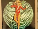 SYLVIE VARTAN LP 1978 RCA PL37111 CANADA PRESSING RARE FRENCH POP