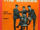 THE BEATLES (7
