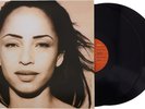 Sade - The Best Of Sade  [VINYL] Gatefold 2 Lp’s - Free Delivery