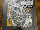 Clutch - Blast Tyrant (Collector's Series) LP Vinyl 2021 Artist Autographed #d