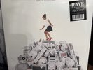 Raye My 21st Century Blues Black Vinyl SEALED