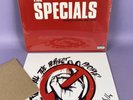 The Specials – Protest Songs 1924-2012 Red Vinyl LP + CD + 7