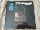 Buster Williams Pinnacle Vinyl LP 2026 RSD LE /1500 Record Store Day NEW