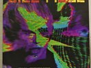 Billy Idol- Cyberpunk 1992 Press Vinyl NM Copy Unplayed Promo Stamp