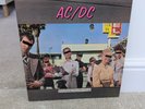 AC/DC Dirty Deeds Done Dirt Cheap Vinyl ATLANTIC LP, Album K50323 Rock 1976