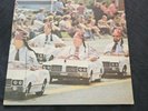 DEAD KENNEDYS - Frankenchrist 1985 First UK Pressing W/Rare Banned Giger Poster