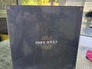 Dark Souls - The Vinyl Trilogy - RARE SEALED 9 LP Box Set #0288